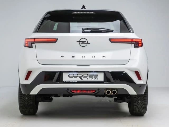 Opel Mokka GS-Line Grand Sport