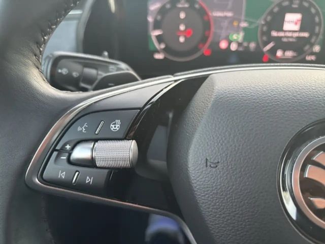 Skoda Kodiaq 2.0 TDI 4x4 Selection