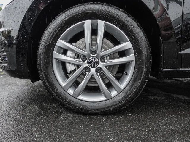 Volkswagen Touran 1.5 TSI Comfortline DSG