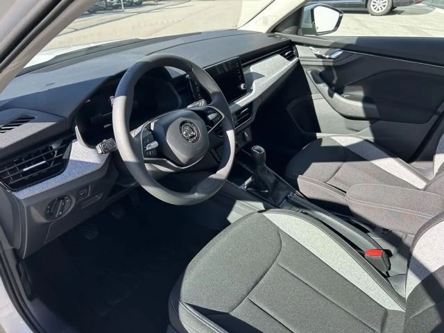 Skoda Kamiq 1,0 TSI Essence