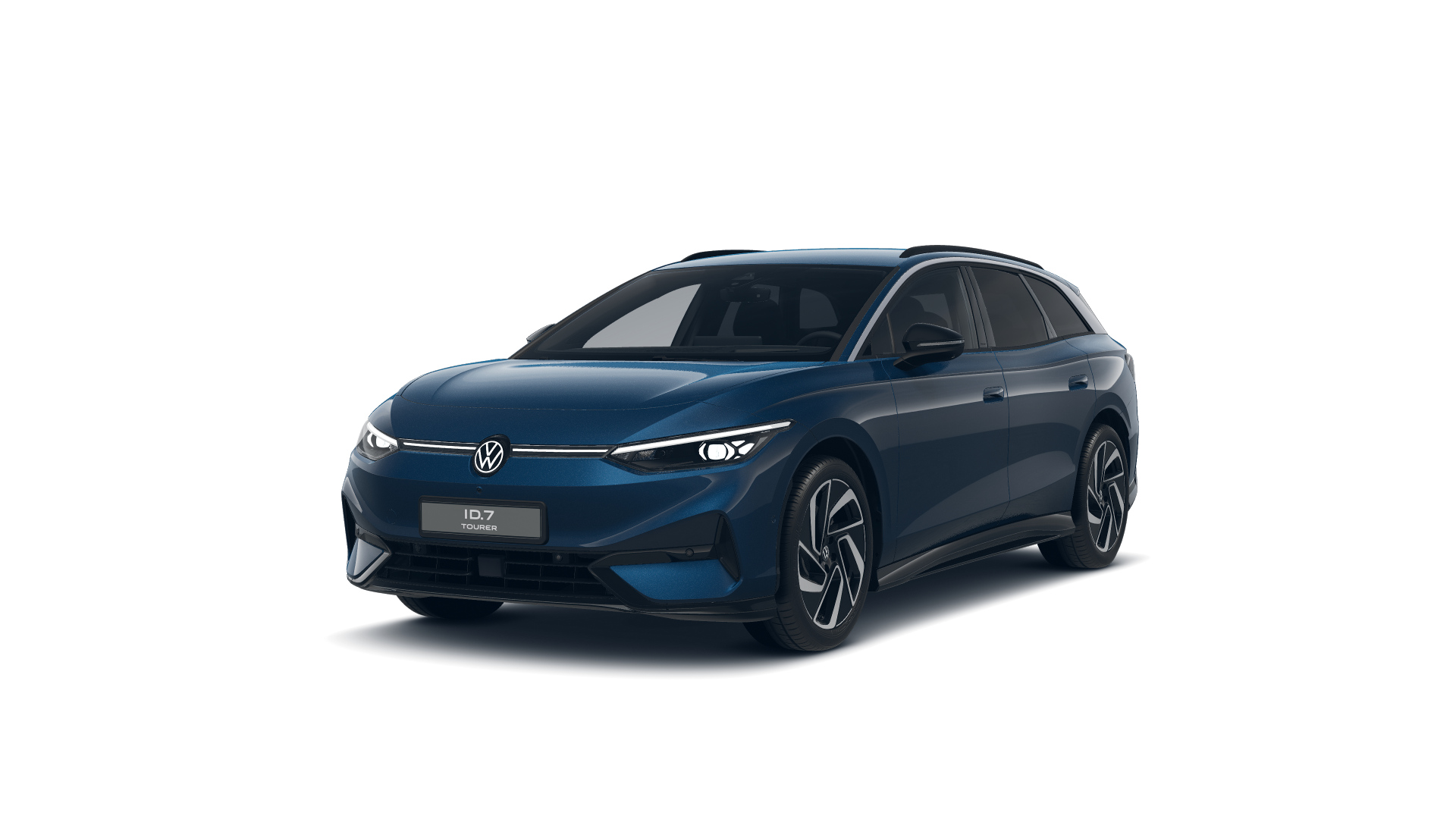 Volkswagen ID.7 IQ.Drive Pro Tourer