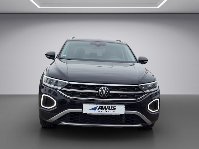 Volkswagen T-Roc DSG Style