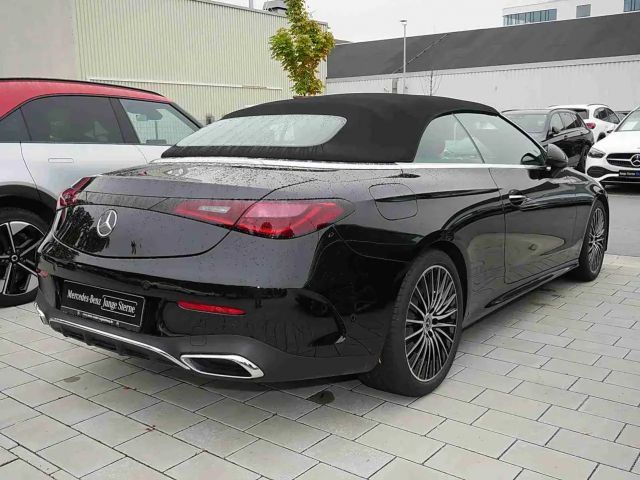 Mercedes-Benz CLE 200 AMG Line