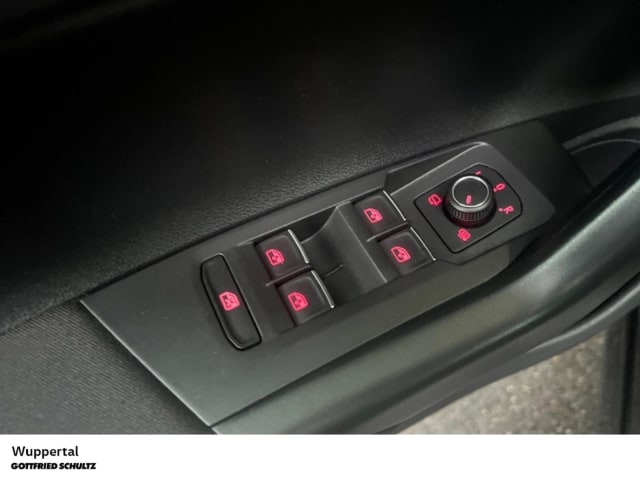 Volkswagen Polo DSG GTI