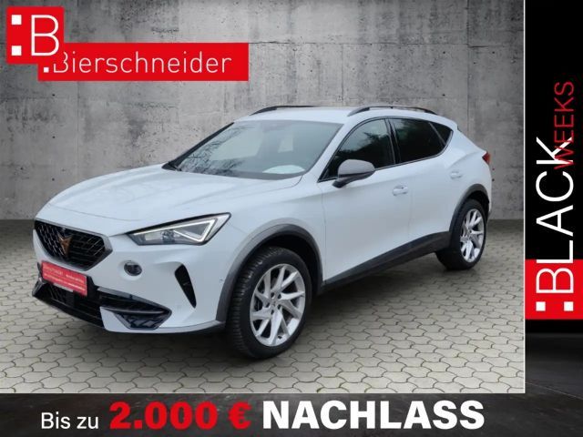 Cupra Formentor 1.5 TSI DSG