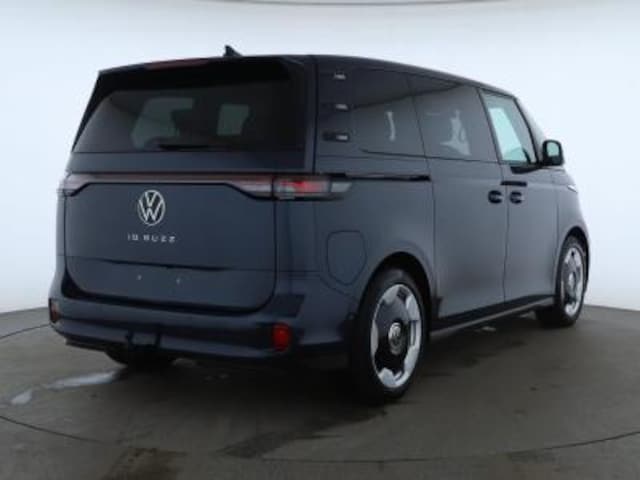 Volkswagen ID.Buzz Pro