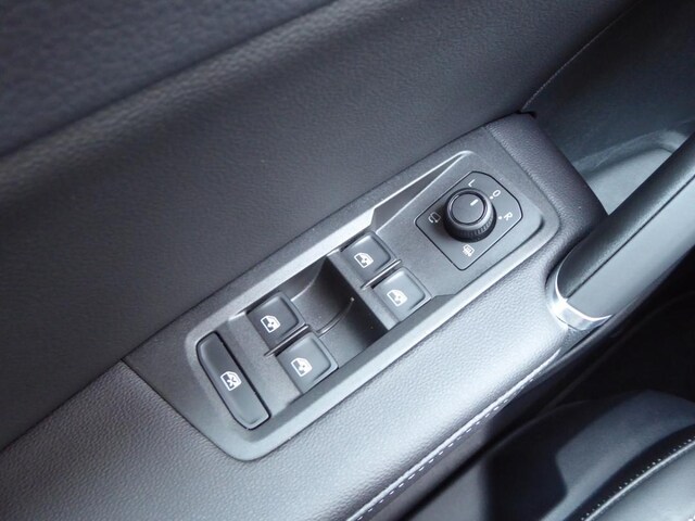 Volkswagen Touran 1.5 TSI