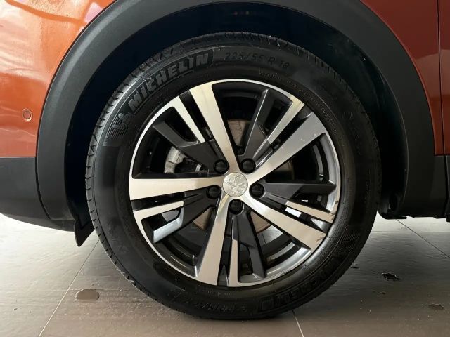 Peugeot 5008 Allure Pack PureTech