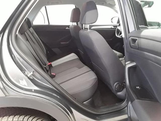 Volkswagen T-Roc 1.5 TSI DSG Life