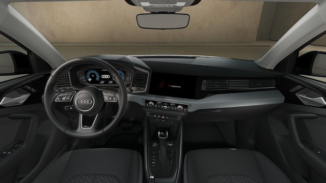 Audi A1 30 TFSI S-Tronic Sportback