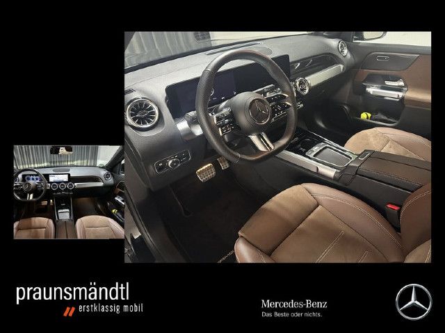 Mercedes-Benz GLB 250 4MATIC