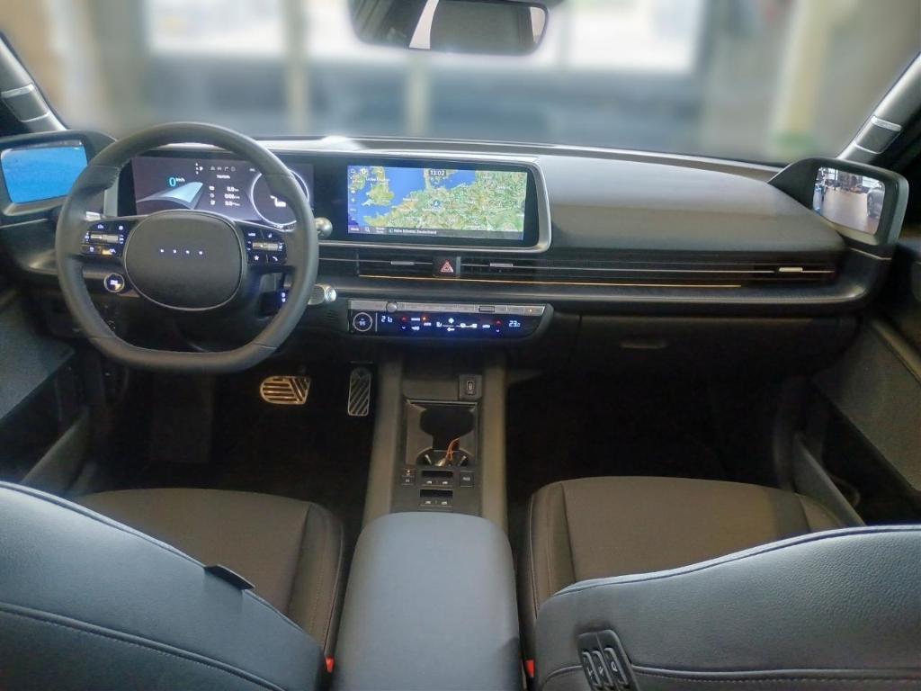 Hyundai IONIQ 6 4WD UNIQ Vierwielaandrijving