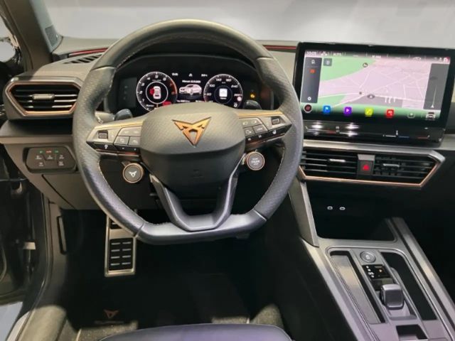 Cupra Formentor 2.0 TSI 4Drive VZ