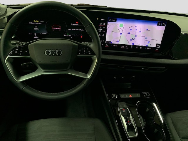 Audi A5 Avant S-Tronic