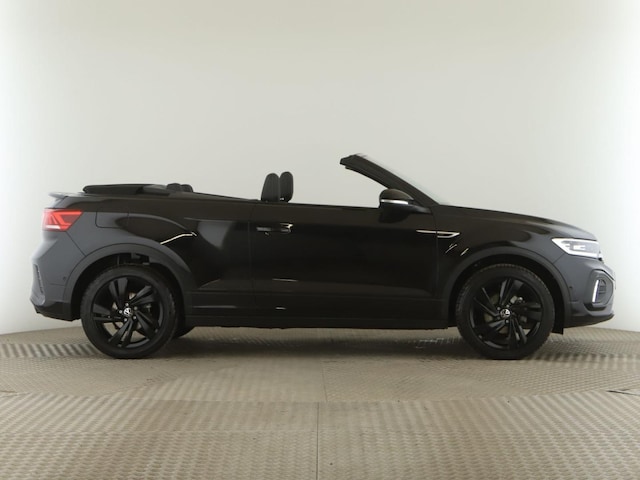 Volkswagen T-Roc 1.5 TSI Cabriolet R-Line