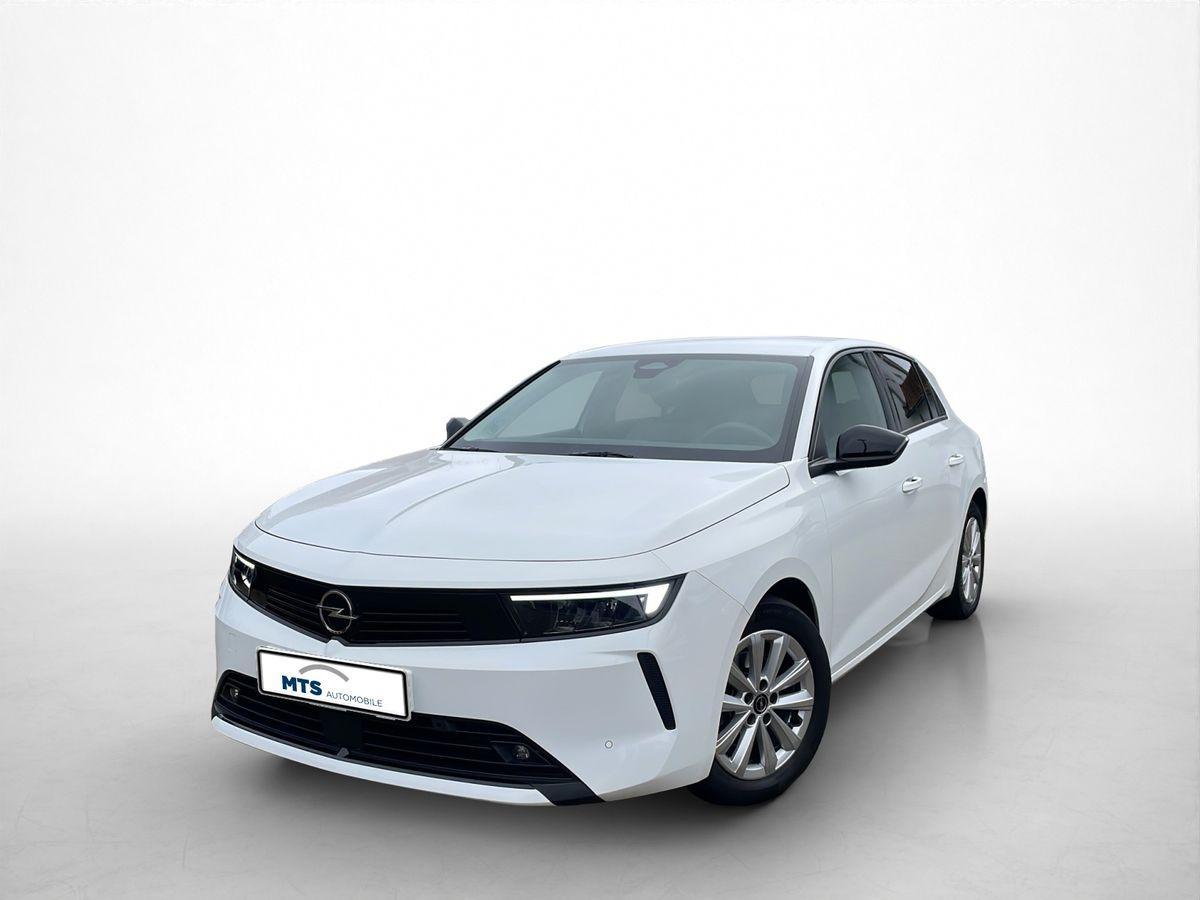 Opel Astra 1.2 Turbo Edition Turbo