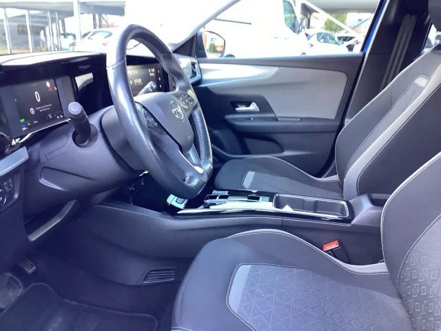 Opel Mokka Edition Mokka-e