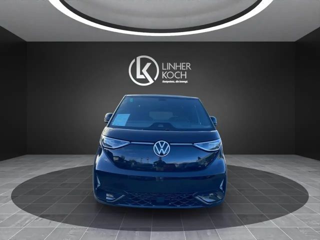 Volkswagen ID.Buzz 4Motion GTX