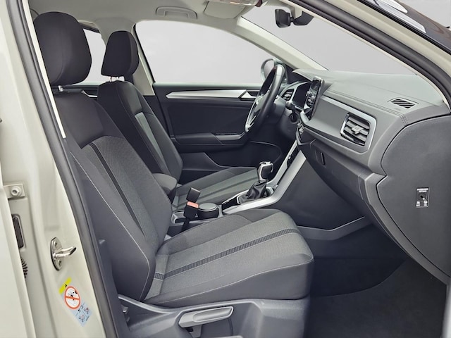 Volkswagen T-Roc 1.5 TSI DSG Life