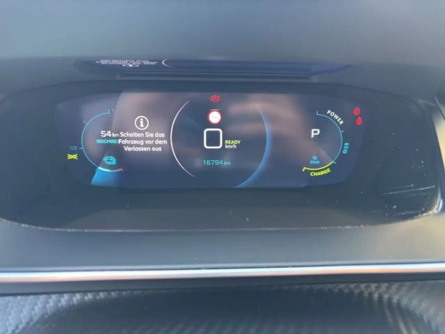 Peugeot 208 Allure Pack