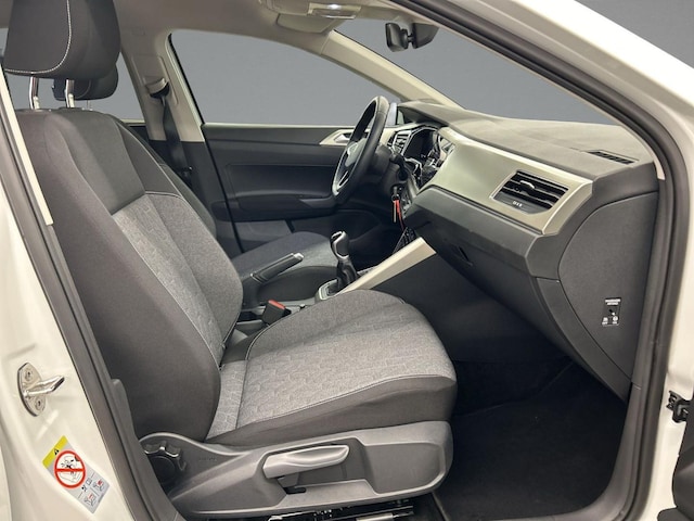 Volkswagen Polo Move