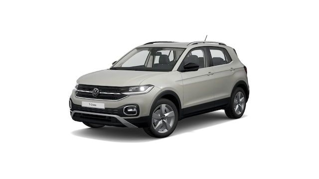 Volkswagen T-Cross 1.0 TSI Style