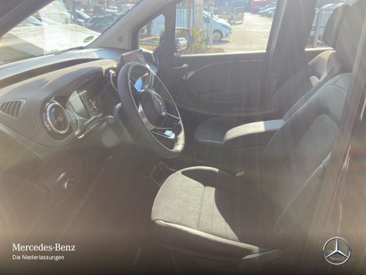 Mercedes-Benz T 180 Progressive