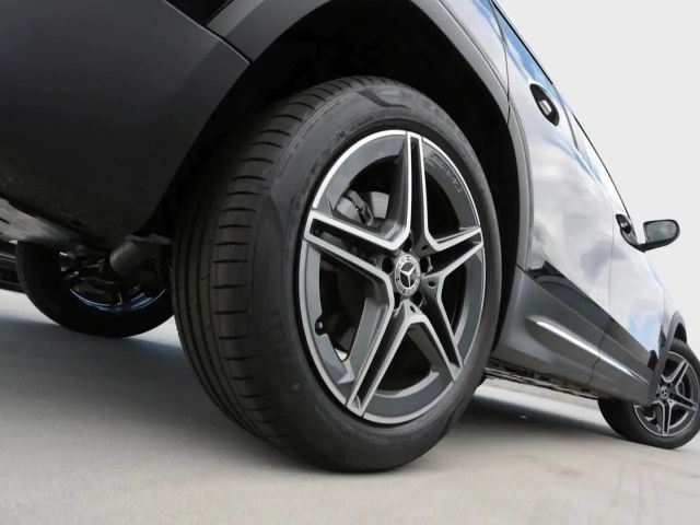 Mercedes-Benz GLB 180 AMG Line GLB 180 d