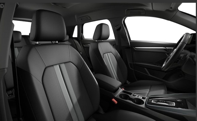 Audi A3 35 TDI S-Tronic Sportback