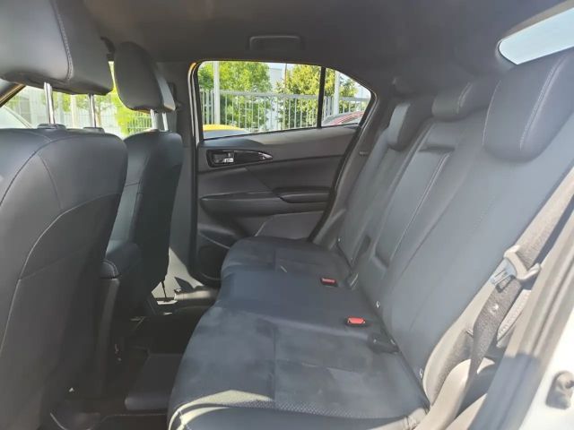 Mitsubishi Eclipse Cross PHEV