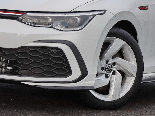 Volkswagen Golf 2.0 TSI Golf VIII