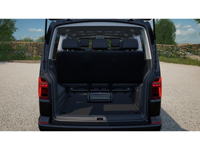 Volkswagen Caravelle 2.0 TDI DSG T6