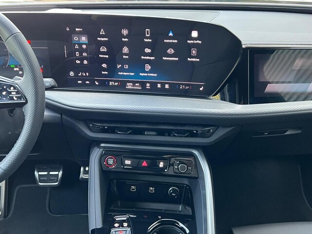 Audi Q5 Quattro S-Tronic Sportback