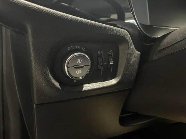 Opel Corsa Edition F Edition