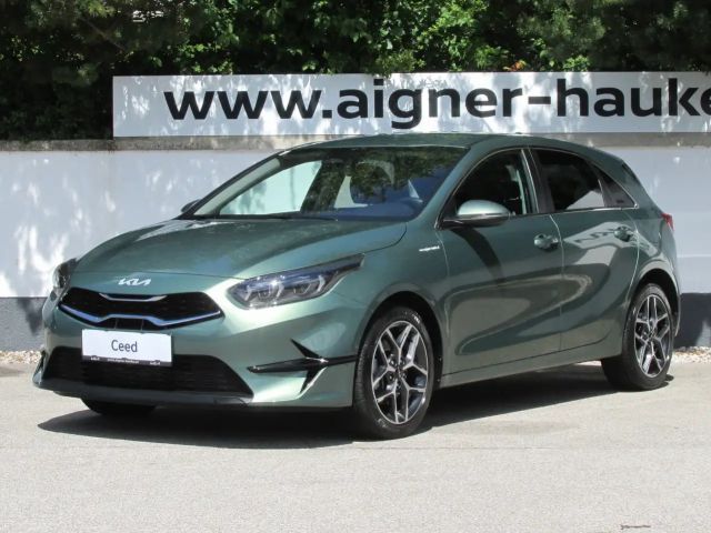 Kia Ceed GDi