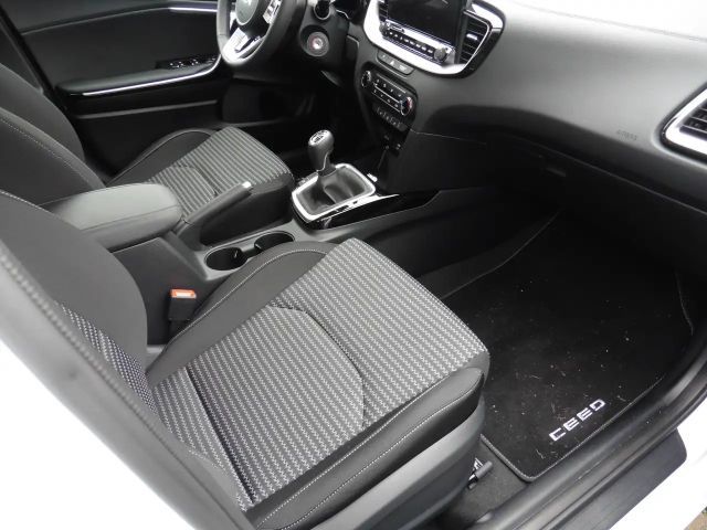 Kia Ceed SportWagon Vision