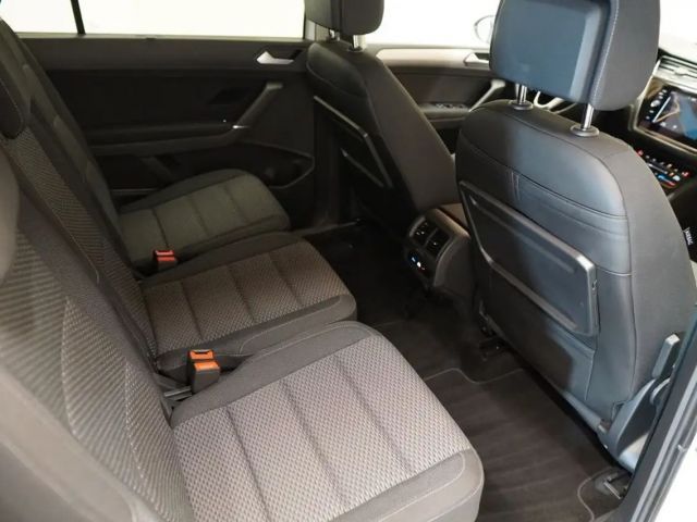 Volkswagen Touran DSG