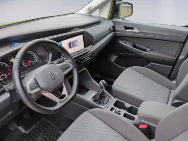 Volkswagen Caddy 1.5 TSI