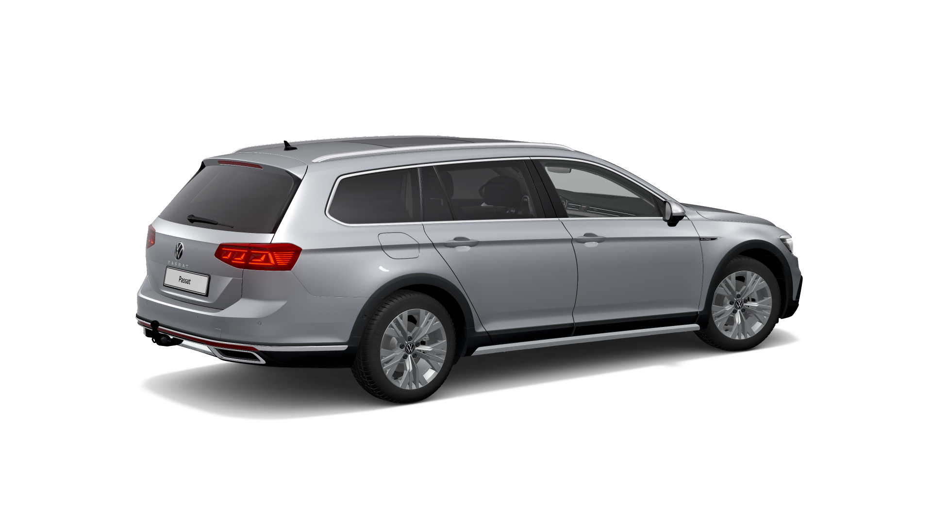 Volkswagen Passat 2.0 TDI DSG Variant