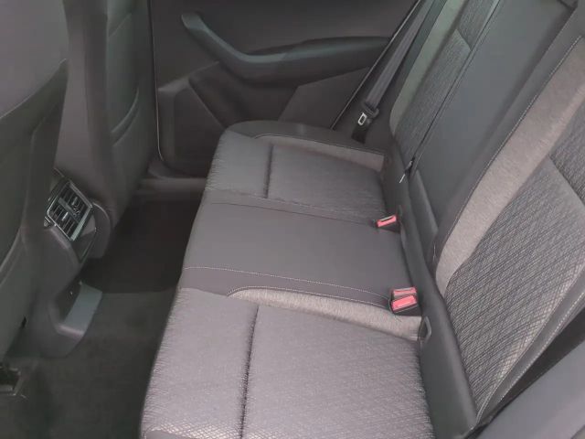 Skoda Karoq 4x4 Selection