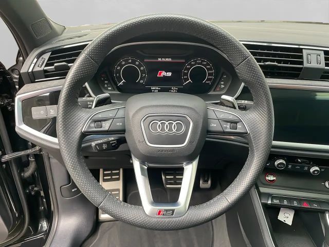 Audi RS Q3 Sportback