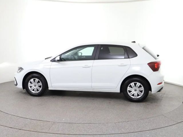 Volkswagen Polo 4Me TSI