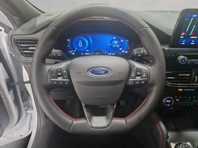 Ford Kuga Plug in Hybrid ST Line X