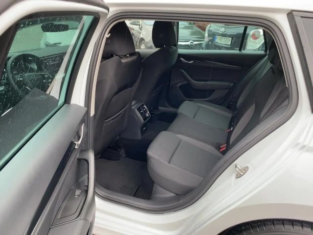 Skoda Octavia 1.5 TSI Combi Selection