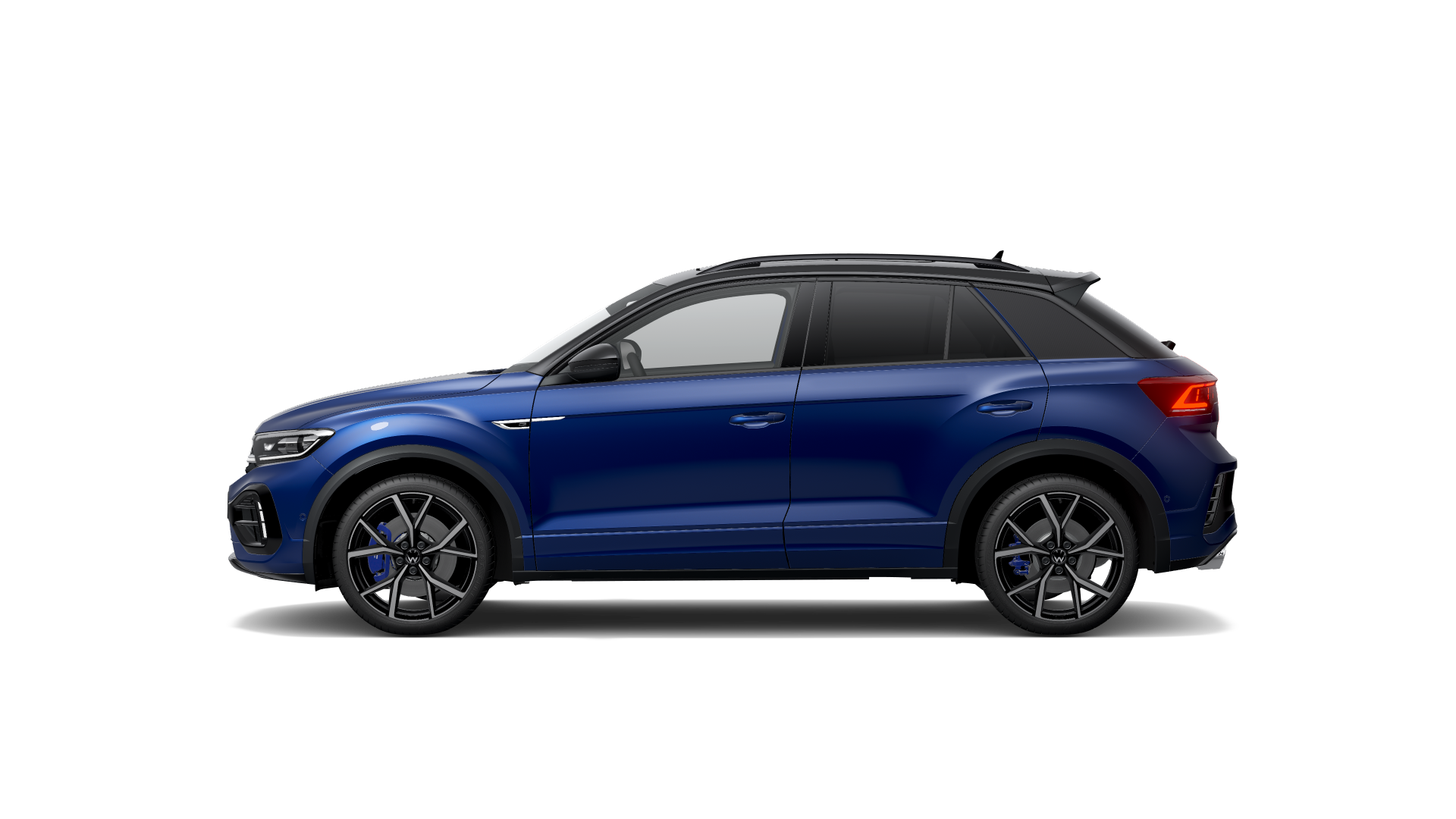 Volkswagen T-Roc T-ROC 2.0    R    BT221 TSID7A