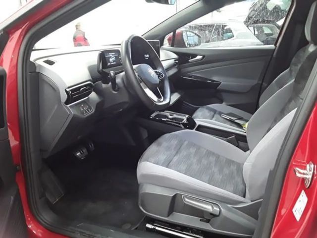 Volkswagen ID.4 52 KWh Pure