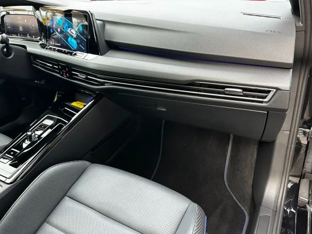 Volkswagen Golf 4Motion DSG