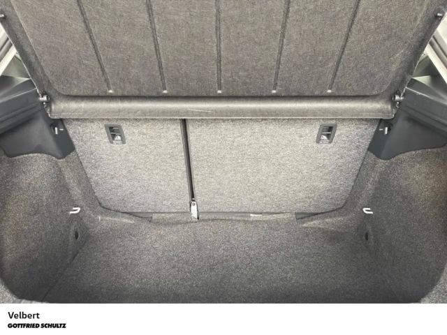 Seat Ibiza Connect Reference