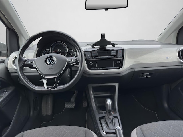 Volkswagen e-up! e-up! "Max" KLIMAANLAGE SITZHEIZUNG