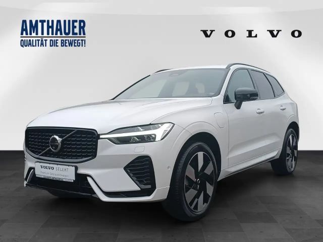 Volvo XC60 AWD Dark Plus T6